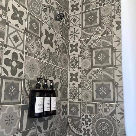 Villas La Morita Valle De Guadalupe Room photo