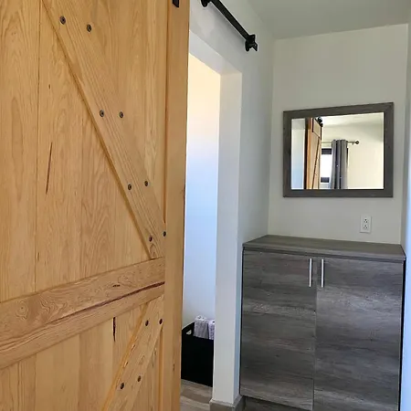 Villas La Morita Valle De Guadalupe Room photo
